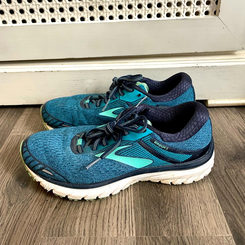 Brooks Adrenaline Running Shoes